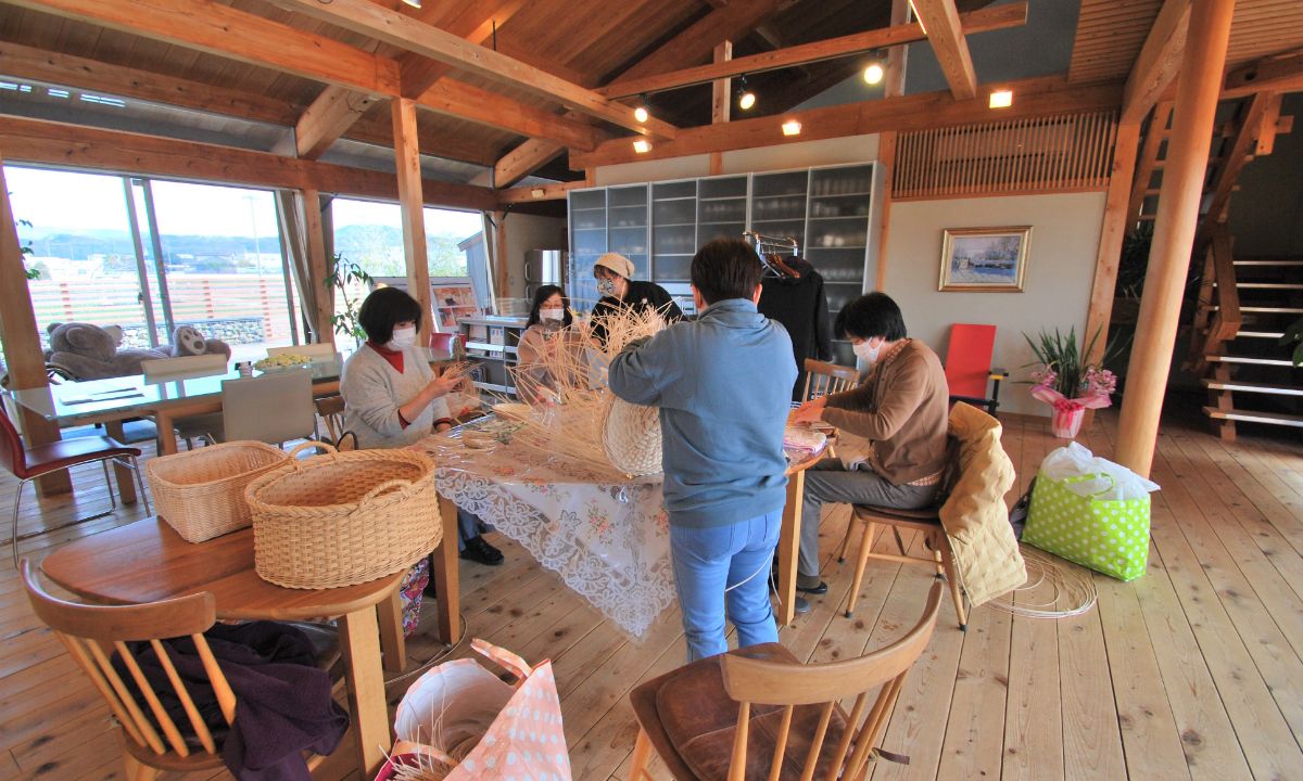 木きん堂カルチャースクール